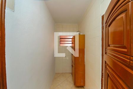 Casa para alugar com 125m², 2 quartos e 2 vagas Casa para alugar com 125m², 2 quartos e 2 vagasDispensa