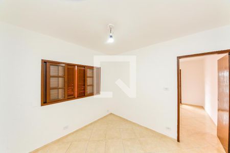 Sala de casa para alugar com 2 quartos, 125m² em Jardim Sapopemba, São Paulo