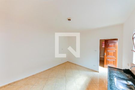 Casa para alugar com 125m², 2 quartos e 2 vagas Casa para alugar com 125m², 2 quartos e 2 vagasCozinha