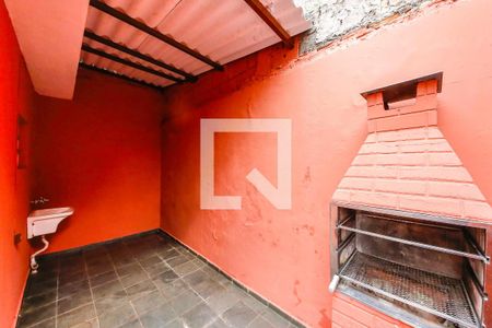 Casa para alugar com 125m², 2 quartos e 2 vagas Casa para alugar com 125m², 2 quartos e 2 vagasÁrea de Serviço