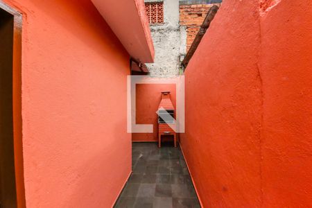 Casa para alugar com 125m², 2 quartos e 2 vagas Casa para alugar com 125m², 2 quartos e 2 vagasÁrea de Serviço