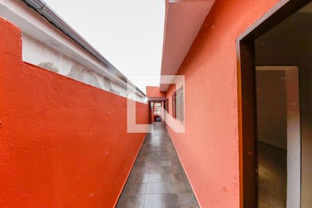 Casa para alugar com 125m², 2 quartos e 2 vagas Casa para alugar com 125m², 2 quartos e 2 vagasÁrea de Serviço