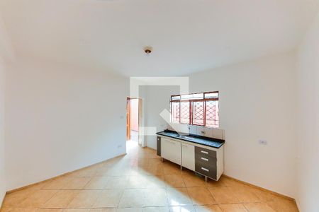 Casa para alugar com 125m², 2 quartos e 2 vagas Casa para alugar com 125m², 2 quartos e 2 vagasCozinha