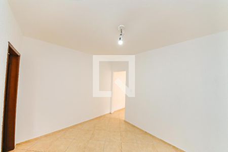 Quarto 1 de casa para alugar com 2 quartos, 125m² em Jardim Sapopemba, São Paulo