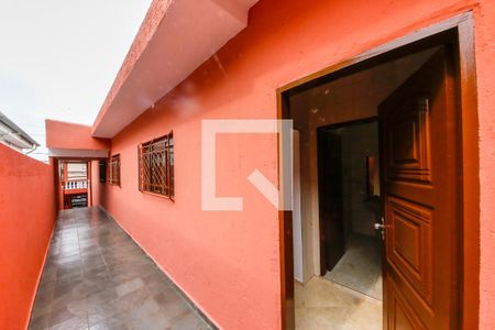 Casa para alugar com 125m², 2 quartos e 2 vagas Casa para alugar com 125m², 2 quartos e 2 vagasÁrea de Serviço