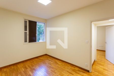 Apartamento para alugar com 160m², 4 quartos e 2 vagasQuarto 3