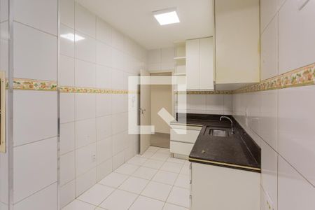 Apartamento para alugar com 160m², 4 quartos e 2 vagasCozinha