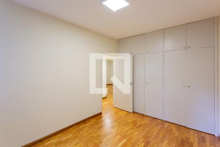 Apartamento para alugar com 160m², 4 quartos e 2 vagasQuarto 3