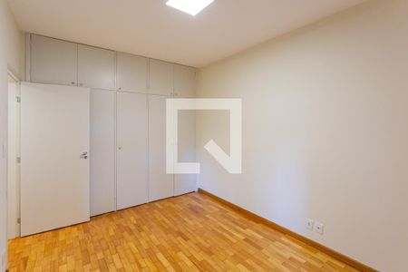 Apartamento para alugar com 160m², 4 quartos e 2 vagasQuarto 3