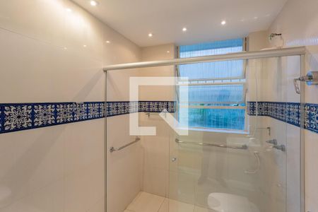 Apartamento para alugar com 160m², 4 quartos e 2 vagasBanheiro