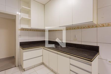 Apartamento para alugar com 160m², 4 quartos e 2 vagasCozinha