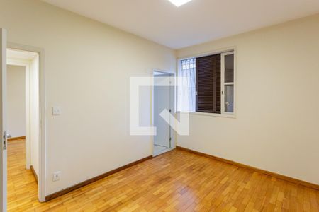 Apartamento para alugar com 160m², 4 quartos e 2 vagasQuarto 4 - Suíte