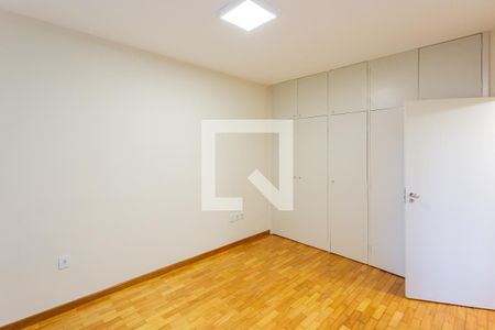 Apartamento para alugar com 160m², 4 quartos e 2 vagasQuarto 4 - Suíte