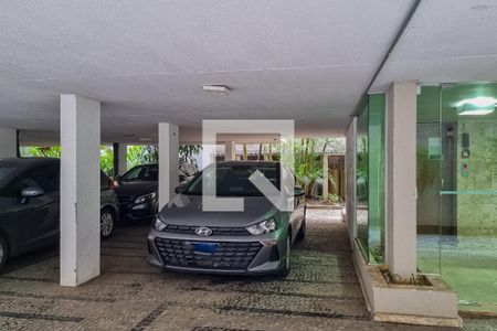 Apartamento para alugar com 160m², 4 quartos e 2 vagasGaragem