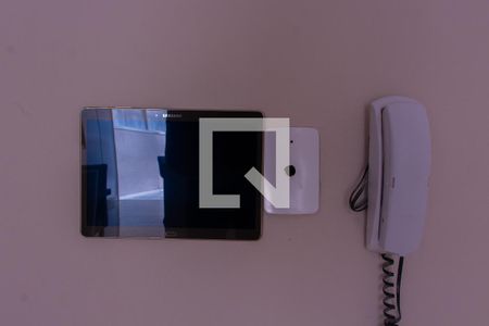 SALA DE TV de casa de condomínio à venda com 3 quartos, 138m² em Parque São Quirino, Campinas