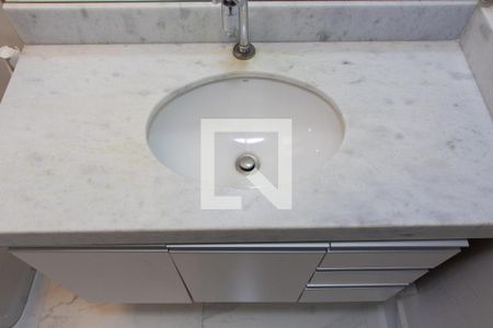 Casa de condomínio à venda com 138m², 3 quartos e 1 vaga Casa de condomínio à venda com 138m², 3 quartos e 1 vagaBANHEIRO DA SUITE