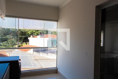 Casa de condomínio à venda com 138m², 3 quartos e 1 vaga Casa de condomínio à venda com 138m², 3 quartos e 1 vagaÁREA DE SERVIÇO PISO SUPERIOR