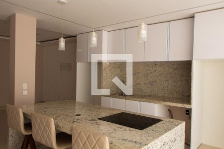 Casa de condomínio à venda com 138m², 3 quartos e 1 vaga Casa de condomínio à venda com 138m², 3 quartos e 1 vagaCOZINHA