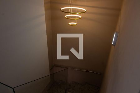 Casa de condomínio à venda com 138m², 3 quartos e 1 vaga Casa de condomínio à venda com 138m², 3 quartos e 1 vagaESCADAS ACESSO