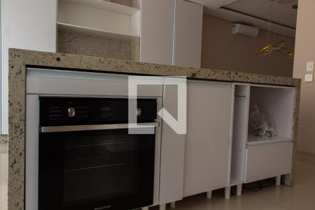 Casa de condomínio à venda com 138m², 3 quartos e 1 vaga Casa de condomínio à venda com 138m², 3 quartos e 1 vagaCOZINHA