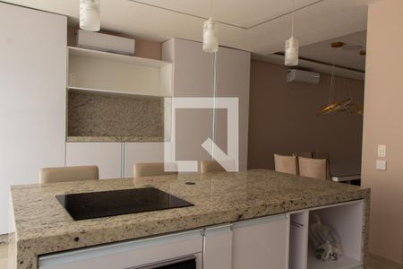 Casa de condomínio à venda com 138m², 3 quartos e 1 vaga Casa de condomínio à venda com 138m², 3 quartos e 1 vagaCOZINHA