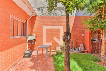 Casa à venda com 261m², 5 quartos e 5 vagas Casa à venda com 261m², 5 quartos e 5 vagasQuintal / Lavanderia