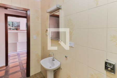 Banheiro 01 de casa à venda com 5 quartos, 261m² em Instituto de Previdencia, São Paulo