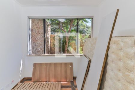 Quarto 01 / Escritorio de casa à venda com 5 quartos, 261m² em Instituto de Previdencia, São Paulo