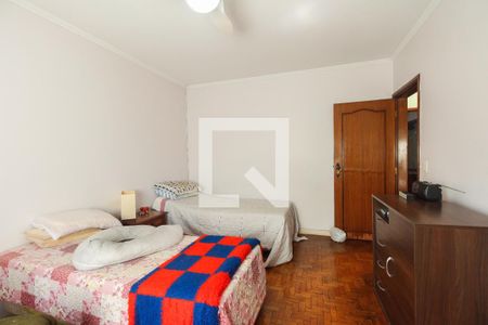 Quarto 1  de casa à venda com 4 quartos, 200m² em Tatuapé, São Paulo