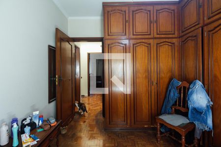 Casa à venda com 200m², 4 quartos e 2 vagasQuarto 2