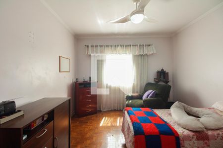 Quarto 1  de casa à venda com 4 quartos, 200m² em Tatuapé, São Paulo