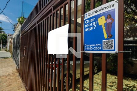 Casa à venda com 200m², 4 quartos e 2 vagasFachada 