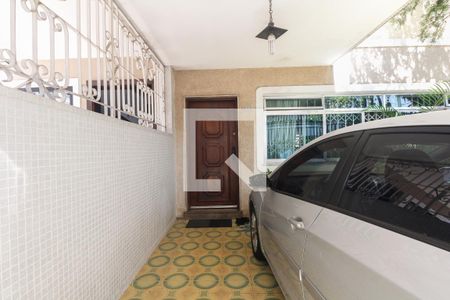 Casa à venda com 200m², 4 quartos e 2 vagasGaragem 