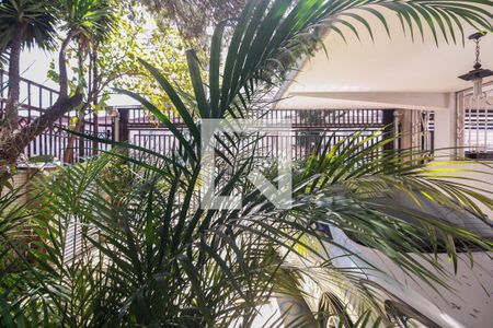 Vista Sala  de casa à venda com 4 quartos, 200m² em Tatuapé, São Paulo