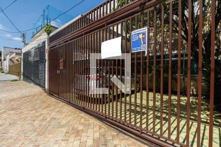 Casa à venda com 200m², 4 quartos e 2 vagasFachada 