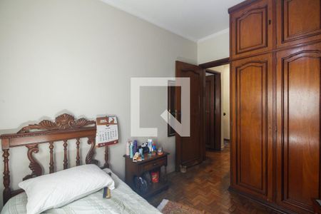 Casa à venda com 200m², 4 quartos e 2 vagasQuarto 2