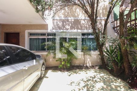 Casa à venda com 200m², 4 quartos e 2 vagasGaragem 