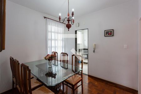 Copa de apartamento à venda com 3 quartos, 90m² em Anchieta, Belo Horizonte