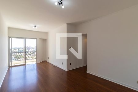 Apartamento para alugar com 86m², 3 quartos e 1 vagaSala