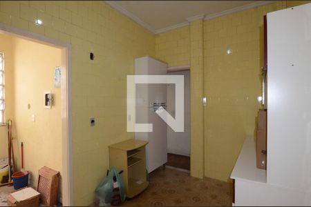 Apartamento à venda com 75m², 2 quartos e 1 vagaCozinha