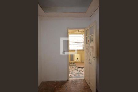 Apartamento à venda com 75m², 2 quartos e 1 vagaQuarto de Serviço