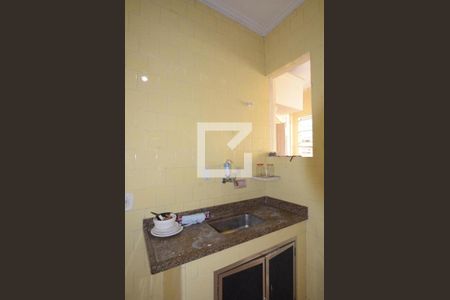 Apartamento à venda com 75m², 2 quartos e 1 vagaCozinha