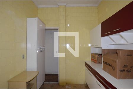 Apartamento à venda com 75m², 2 quartos e 1 vagaCozinha