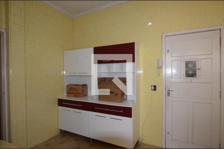 Apartamento à venda com 75m², 2 quartos e 1 vagaCozinha