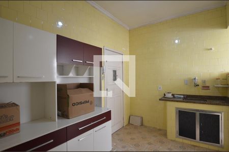 Apartamento à venda com 75m², 2 quartos e 1 vagaCozinha