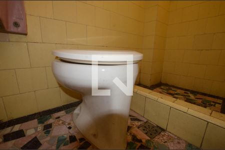 Apartamento à venda com 75m², 2 quartos e 1 vagaBanheiro de serviço