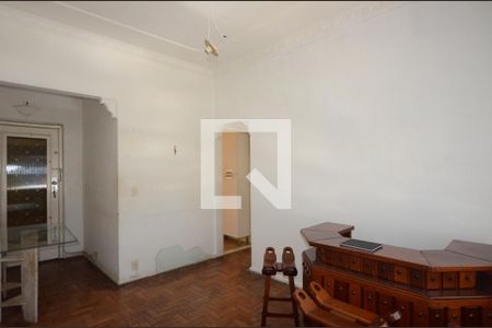 Sala de apartamento à venda com 2 quartos, 75m² em Penha, Rio de Janeiro