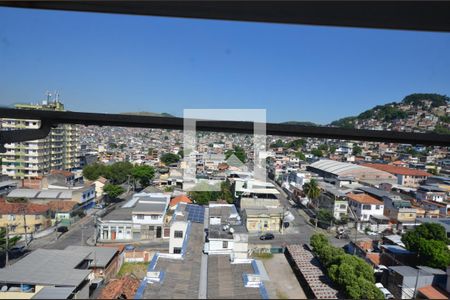Apartamento à venda com 75m², 2 quartos e 1 vaga  Vista do Quarto 1