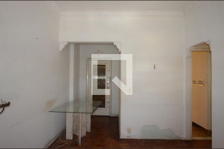 Sala de apartamento à venda com 2 quartos, 75m² em Penha, Rio de Janeiro