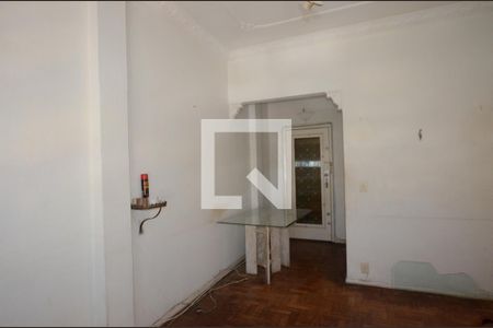 Sala de apartamento à venda com 2 quartos, 75m² em Penha, Rio de Janeiro
